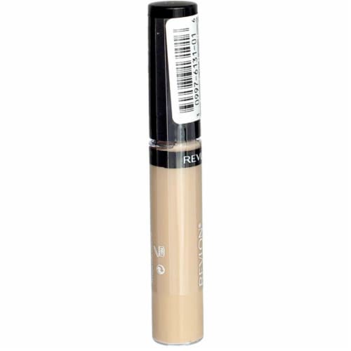 Revlon Colorstay™ 005 Fair Liquid Concealer Perspective: left