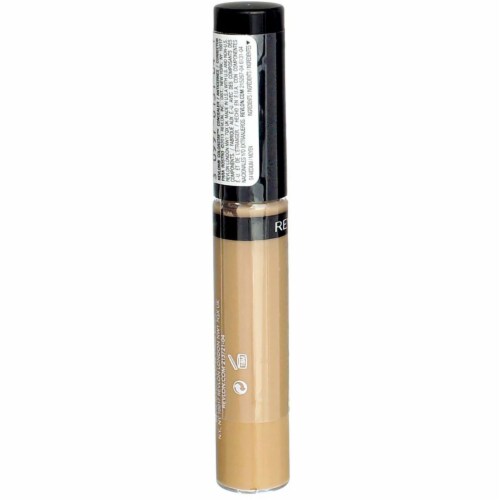 Revlon Colorstay™ 004 Medium Liquid Concealer Perspective: left