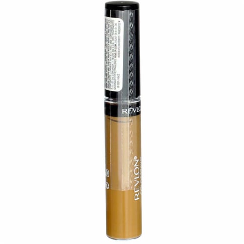 Revlon® Colorstay™ 006 Deep Liquid Concealer Perspective: left