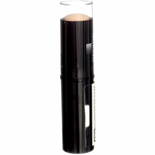 Revlon PhotoReady Insta Fix™ Ivory Foundation Perspective: left