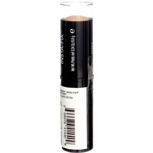 Revlon PhotoReady Insta Fix™ Nude Foundation Perspective: left