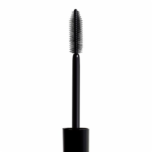 Revlon So Fierce Mascara 703 Black Brown Perspective: left
