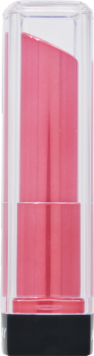 Almay Berry Light / Medium Smart Shade Butter Kiss Lipstick Perspective: left