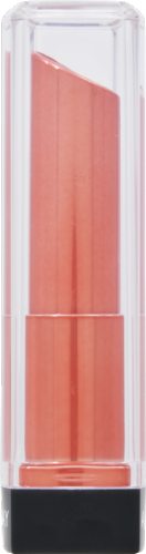 Almay Nude Light / Medium Smart Shade Butter Kiss Lipstick Perspective: left