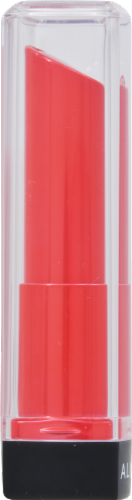 Almay Red Light / Medium Smart Shade Butter Kiss Lipstick Perspective: left