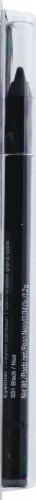 Almay Intense i-Color Gel Smooth Black Eyeliner Perspective: left