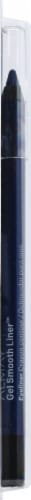 Almay Intense i-Color Gel Smooth Navy Eyeliner Perspective: left