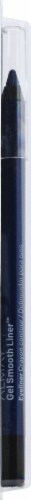 Almay Intense i-Color Gel Smooth Navy Eyeliner Perspective: left