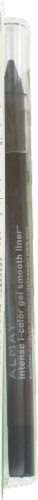Almay Intense i-Color Gel Smooth Espresso Eyeliner Perspective: left