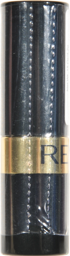 Revlon 407 Rosedew Super Lustrous Pearl Lipstick Perspective: left