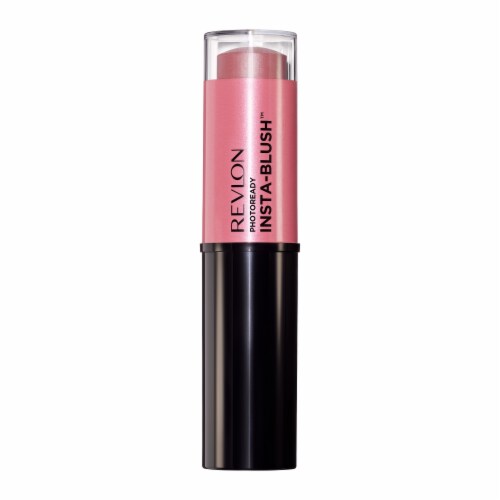 Revlon Photoready Insta-Blush 320 Berry Kiss Perspective: left