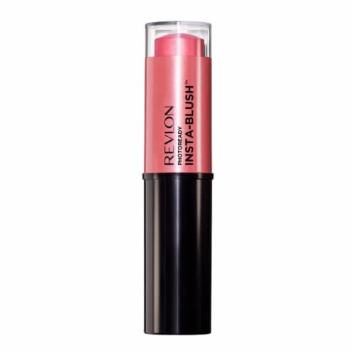 Revlon Photoready Insta-Blush 310 Candy Kiss Perspective: left