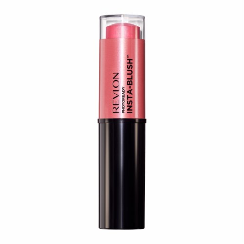 Revlon Photoready Insta-Blush 310 Candy Kiss Perspective: left