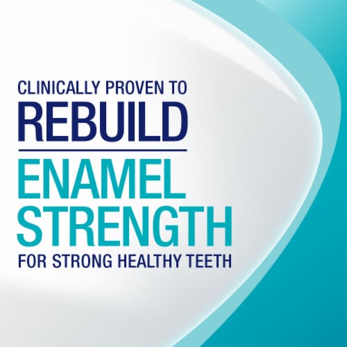 Pronamel, Multi-Action, Toothpaste For Sensitive Teeth and Cavity Protection, Cleansing Mint Perspective: left