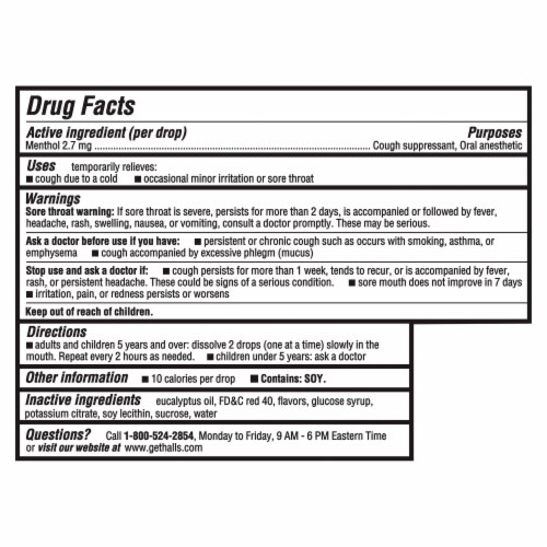 halls-relief-strawberry-cough-drops-30-ct-kroger