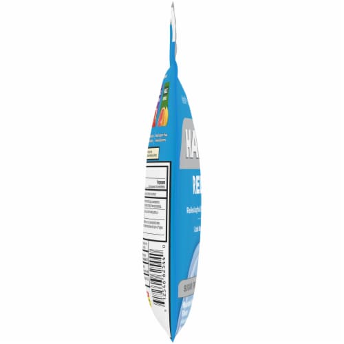 HALLS Relief Sugar Free Mountain Menthol Flavor Cough Suppressant Drops Perspective: left