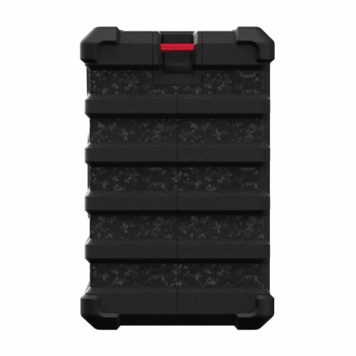 Ion Audio Tailgater Tough 65W All Weather Speaker, 1 unit Fred Meyer