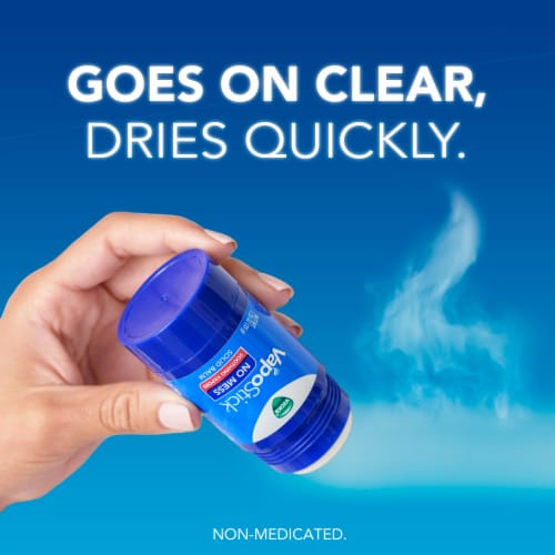 Vicks VapoStick Perspective: left