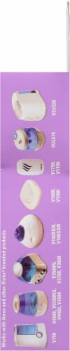 Vicks® VapoPads® Lavender Calming Vapors Perspective: left
