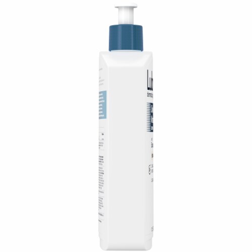 Lubriderm Daily Moisture Lotion with SPF 15 Perspective: left