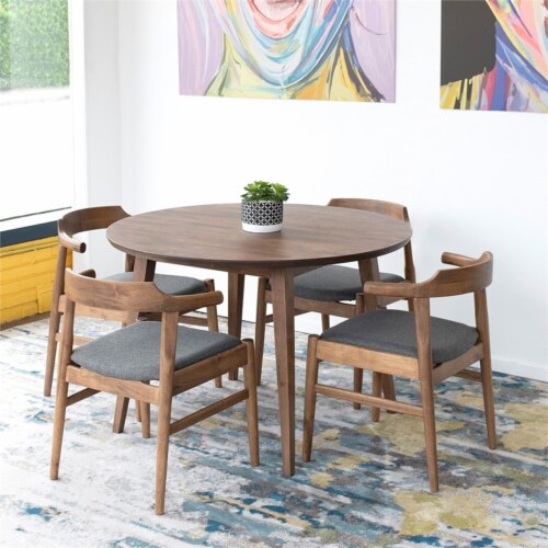 Keown 5 piece dining set discount