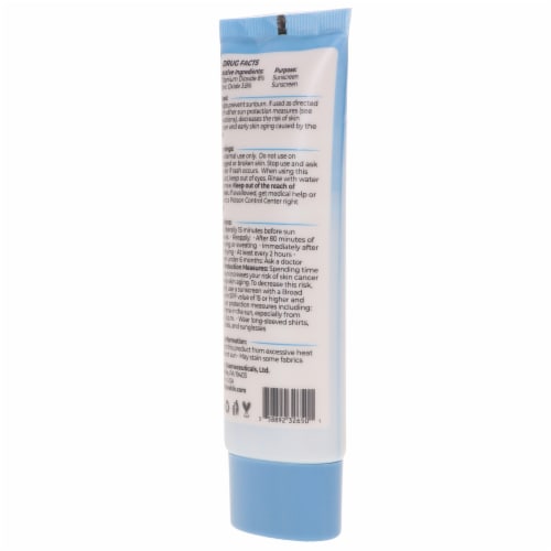 TIZO® Primer Mineral SPF 40 Tinted Sunscreen Perspective: left