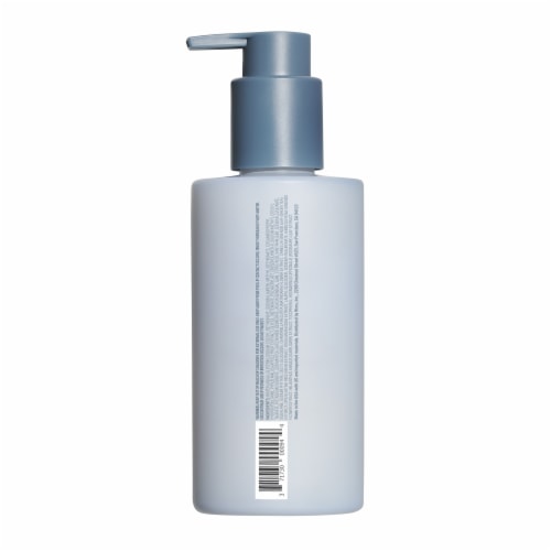 Hers Clear Waters Gentle Hydrating Cleanser Perspective: left