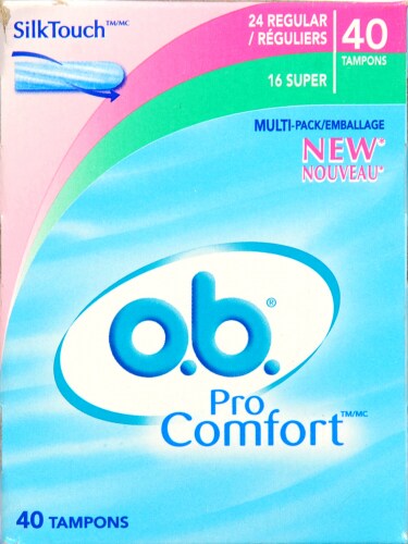 Ob pro on sale comfort