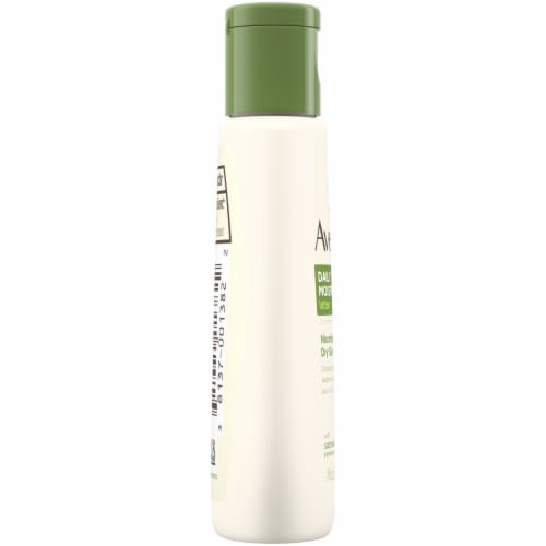 Aveeno Daily Moisturizing Lotion Perspective: left
