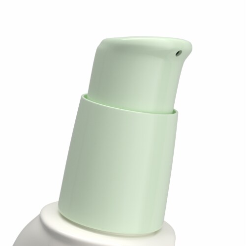 Aveeno Positively Radiant Daily Facial Moisturizer with Broad Spectrum SPF 15 Sunscreen Perspective: left