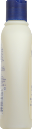 Aveeno Baby Soothing Relief Creamy Wash Perspective: left