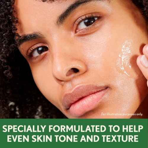 Aveeno Positively Radiant Makeup Removing Wipes Perspective: left