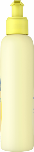 Johnson's Head To Toe Baby Lotion Perspective: left