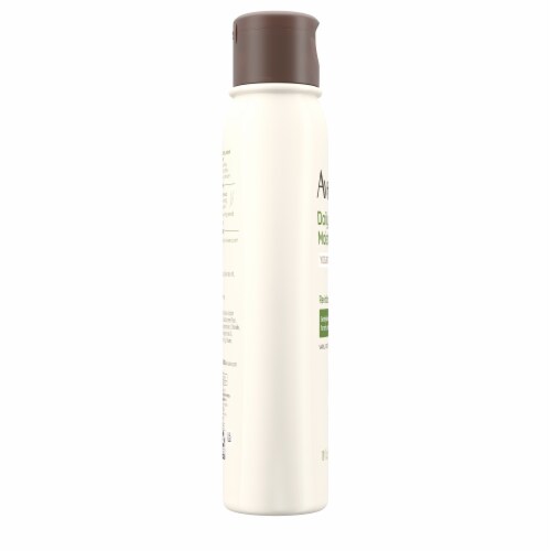 Aveeno Vanilla Scented Daily Moisturizing Yogurt Body Wash Perspective: left