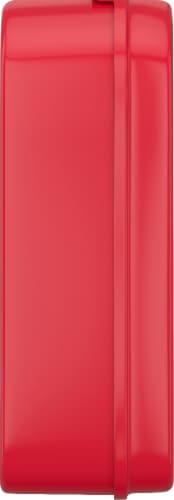 Johnson & Johnson First Aid Kit Perspective: left
