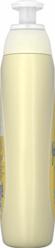 Johnson's  Head-To-Toe Baby Lotion Perspective: left