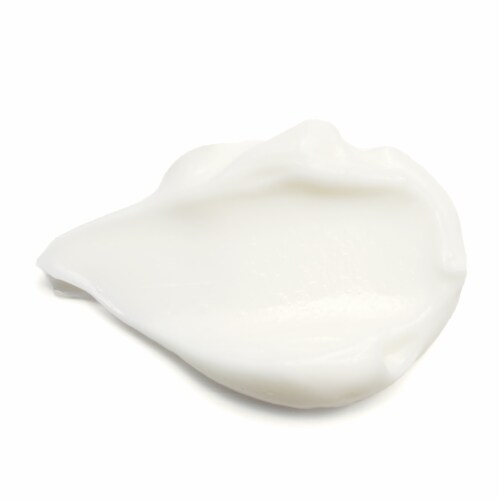 Aveeno® Restorative Skin Therapy Itch Relief Balm Perspective: left
