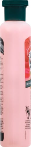 Herbal Essences Classic Smooth Collection Lisse Conditioner Perspective: left
