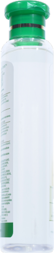 Herbal Essences Naked Shine Shampoo Perspective: left