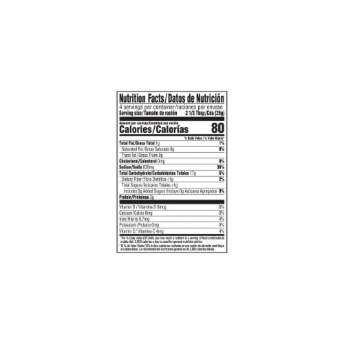 Knorr Pasta Soup Mix Tomato Based Elbow Pasta 3.5 oz (Pack of 3) Perspective: left