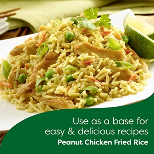 Knorr Chicken Fried Rice Asian Side Dish, 5.7 Oz (Pack of 24), 24 pack