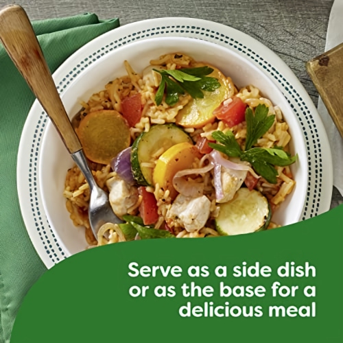 Knorr Rice Side Dish for Rich, Savoury Flavor Cheddar Broccoli (Pack of