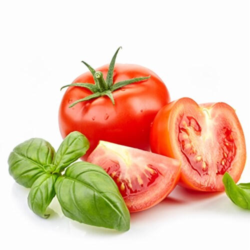 Augason Farms Tomato Powder Emergency Food Storage 3 lbs 10 oz (Pack of 18) Perspective: left