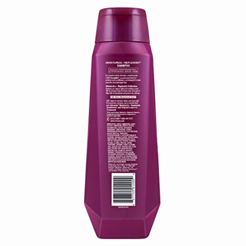 Infusium shampoo discount