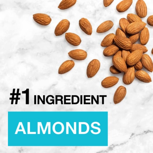 KIND Almond & Coconut Fruit and Nut bars Perspective: left