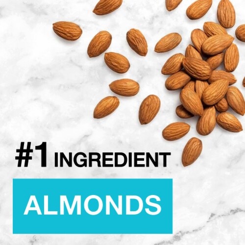 KIND Almond & Coconut Fruit and Nut bars Perspective: left