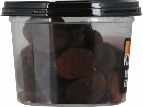 KIND® Turkish Apricots Perspective: left