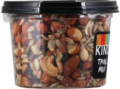 KIND® Peanut Sunflower Almond Trail Mix Perspective: left