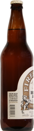 Firestone Walker Double Jack IPA Perspective: left