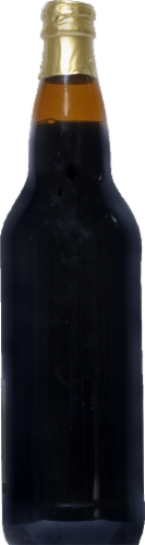 Firestone Walker Wookey Jack IPA Perspective: left